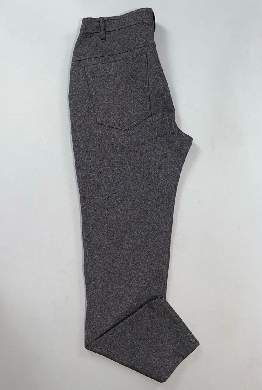 Public Rec Game Changer All Day Every Day Flex Waist Knit Chino Pants. Tag 31X30